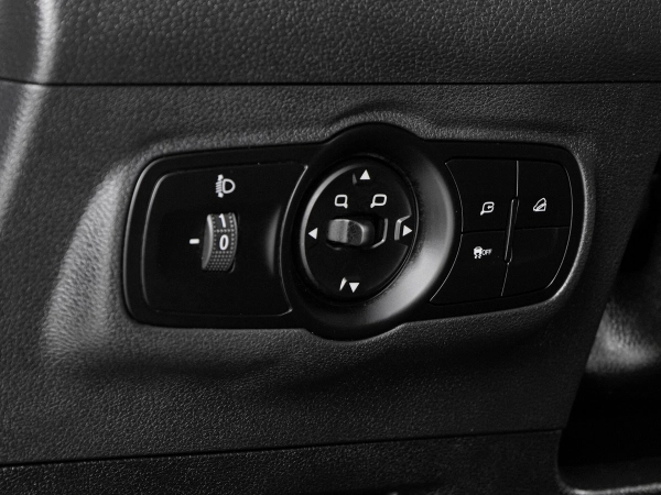 Chery Tiggo 4, I Рестайлинг фото №14