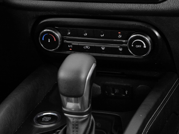 Chery Tiggo 4, I Рестайлинг фото №19