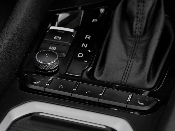 Chery Tiggo 4, I Рестайлинг фото №20