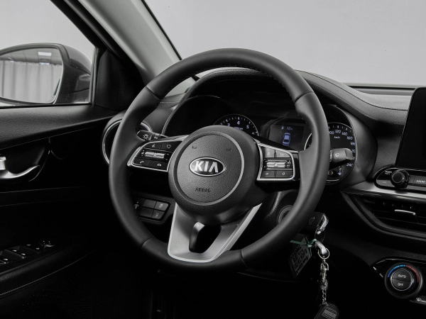 Kia Cerato, IV фото №10