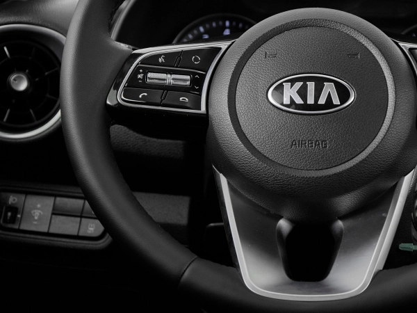 Kia Cerato, IV фото №11