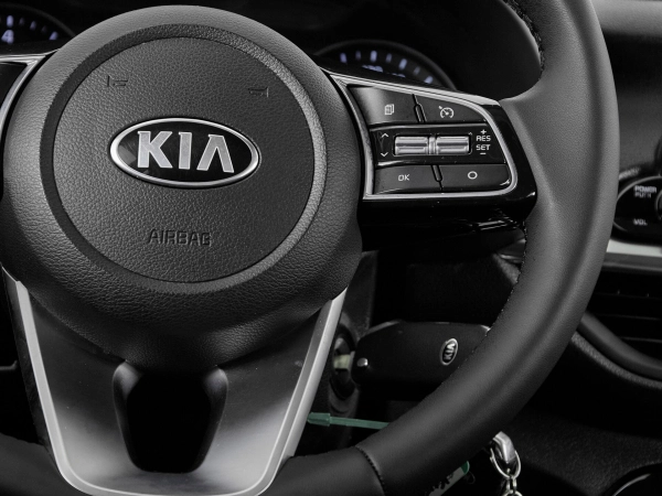 Kia Cerato, IV фото №12