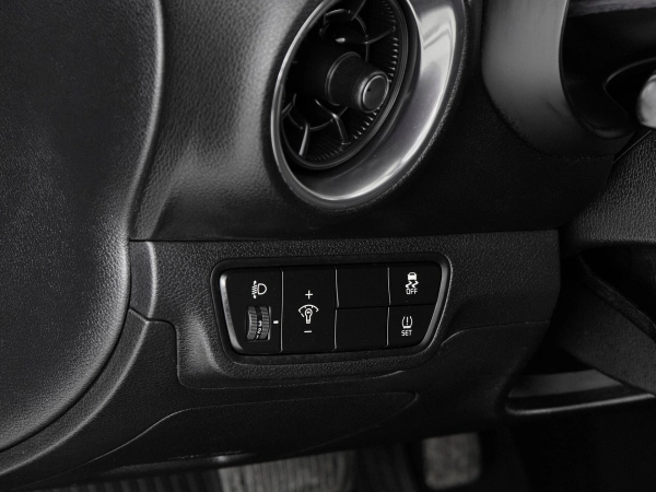 Kia Cerato, IV фото №14