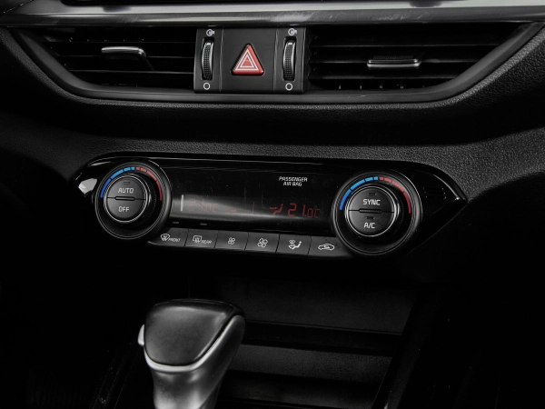 Kia Cerato, IV фото №18