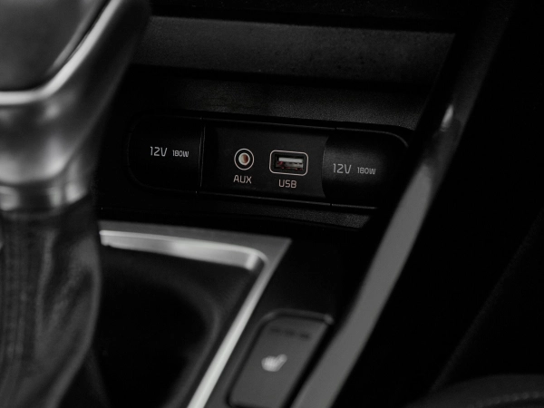Kia Cerato, IV фото №19