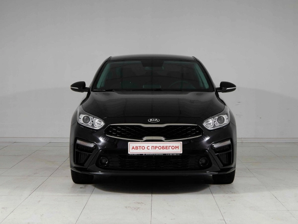 Kia Cerato, IV фото №2