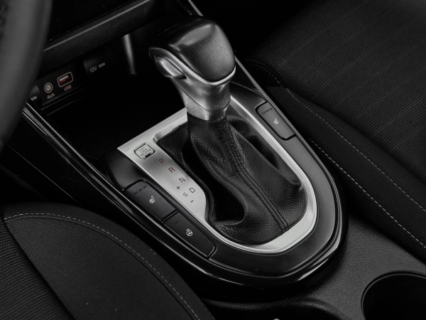 Kia Cerato, IV фото №20