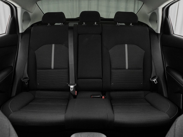 Kia Cerato, IV фото №22
