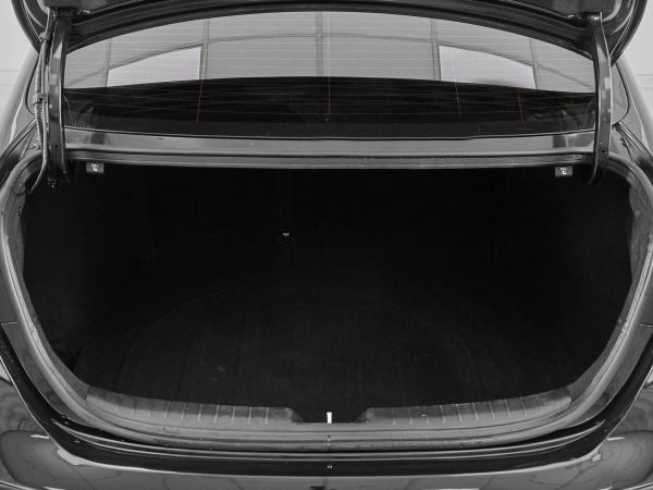 Kia Cerato, IV фото №24