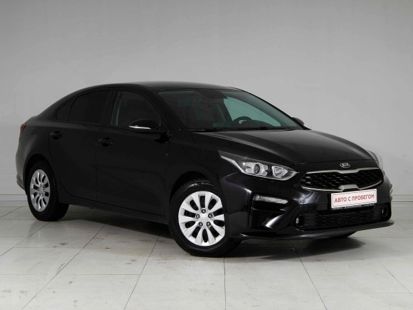 Kia Cerato, IV фото №3