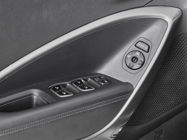 Hyundai Santa Fe, III Рестайлинг фото №13