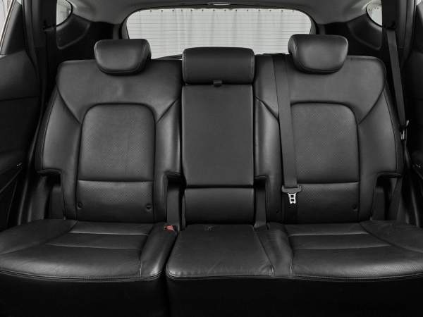 Hyundai Santa Fe, III Рестайлинг фото №21