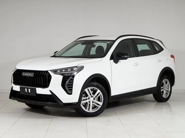 Haval Jolion, I Рестайлинг фото №1