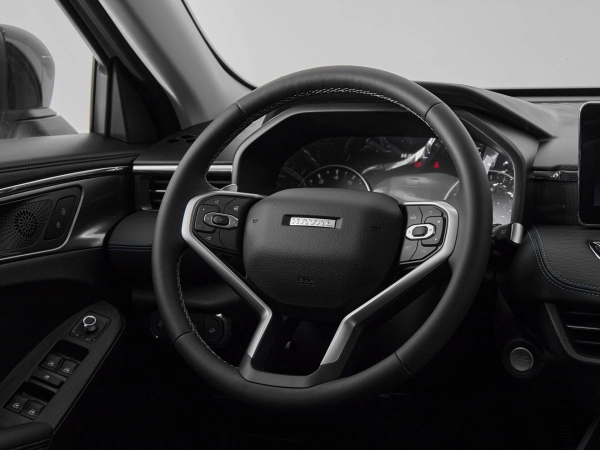 Haval Jolion, I Рестайлинг фото №10