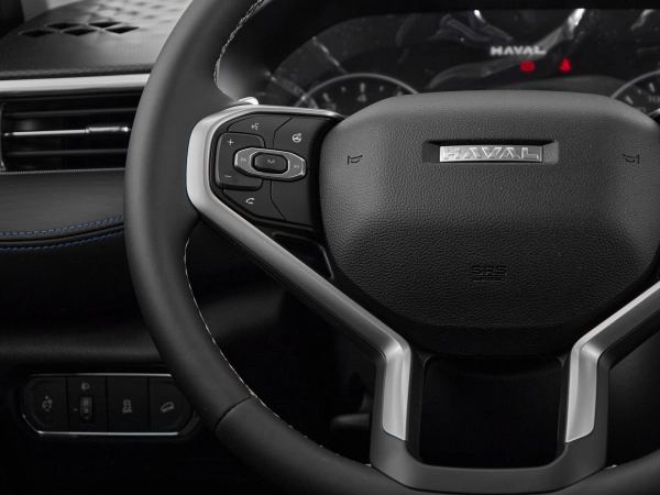 Haval Jolion, I Рестайлинг фото №11
