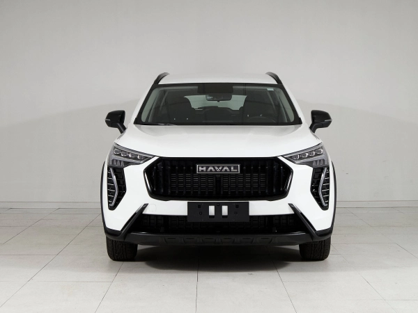 Haval Jolion, I Рестайлинг фото №2
