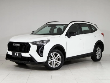 Haval Jolion, I Рестайлинг 2024 Оптимум фото