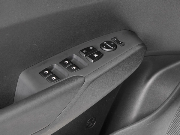 Hyundai Solaris, II Рестайлинг фото №13