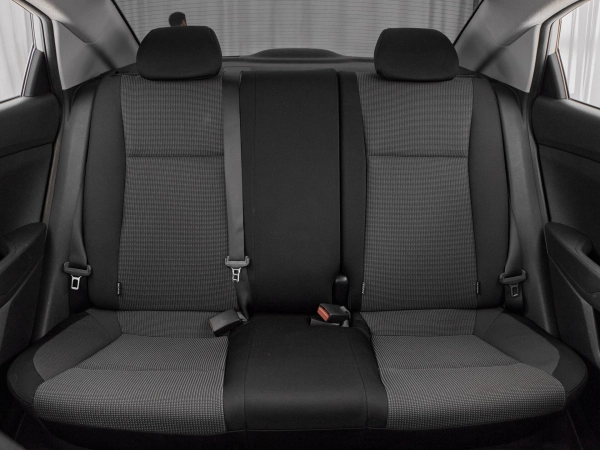 Hyundai Solaris, II Рестайлинг фото №18