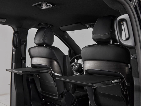 Mercedes-Benz V-Класс, III (W447) Рестайлинг 2 фото №21