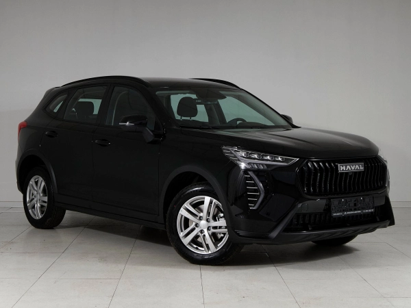 Haval Jolion, I Рестайлинг фото №3