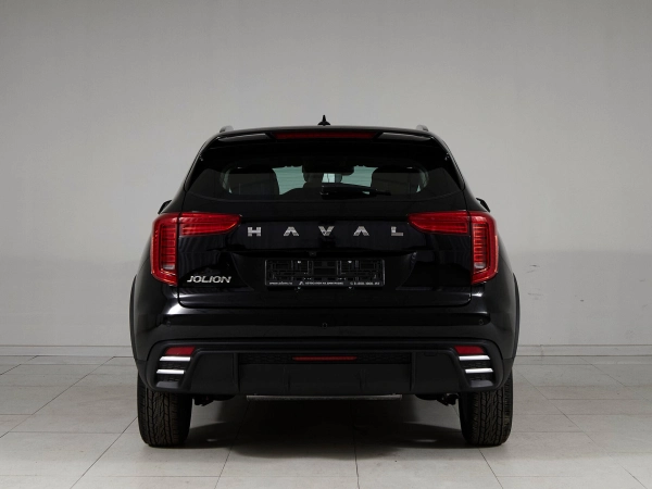 Haval Jolion, I Рестайлинг фото №5