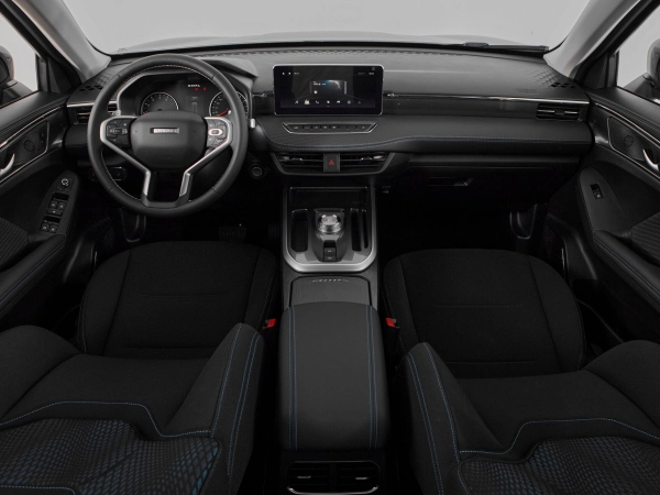 Haval Jolion, I Рестайлинг фото №8