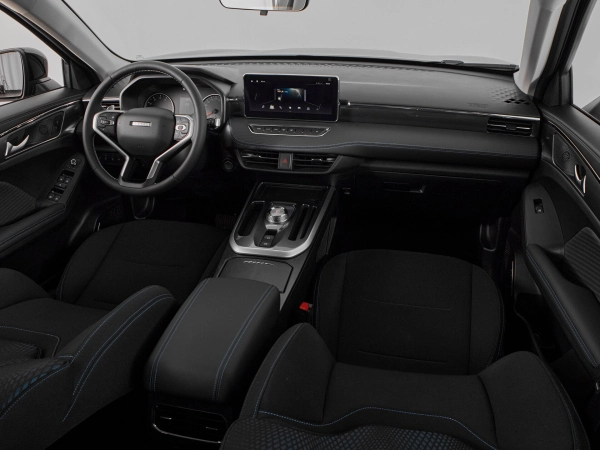 Haval Jolion, I Рестайлинг фото №9