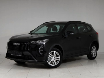 Haval Jolion, I Рестайлинг 2025 Оптимум фото