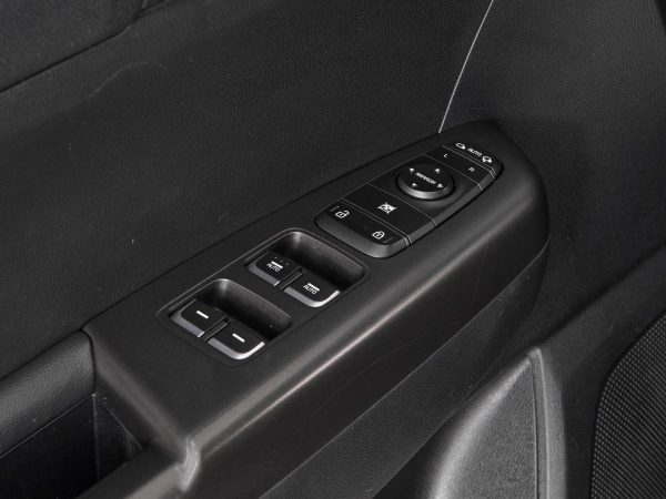 Kia Sportage, IV фото №11