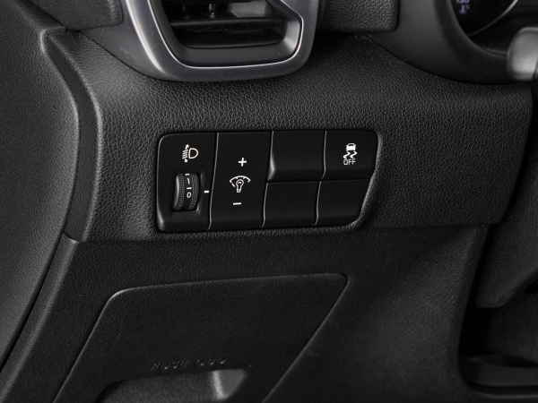 Kia Sportage, IV фото №12