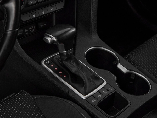 Kia Sportage, IV фото №16