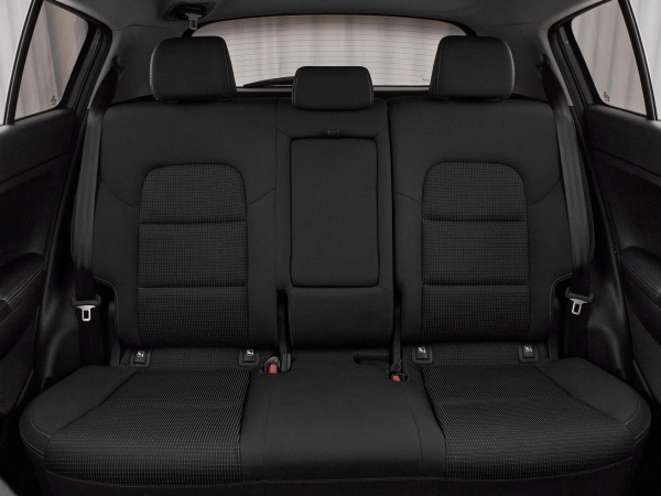 Kia Sportage, IV фото №17