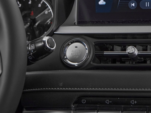 Chery Tiggo 4 Pro, I Рестайлинг фото №12