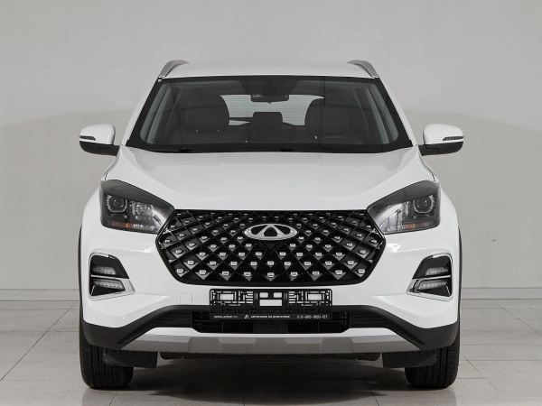 Chery Tiggo 4 Pro, I Рестайлинг фото №2
