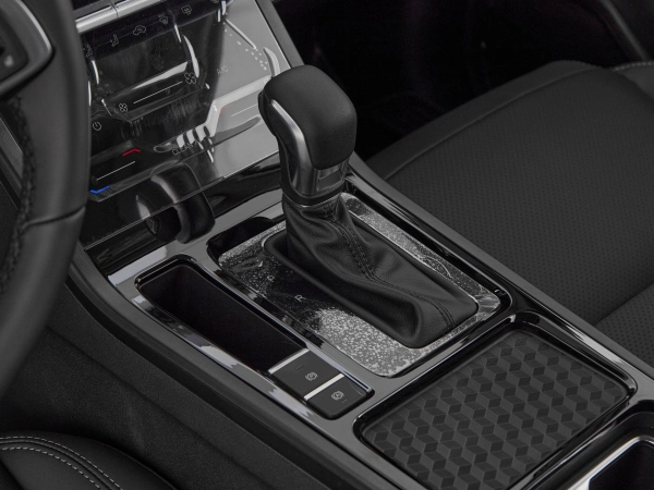 Chery Tiggo 4 Pro, I Рестайлинг фото №20