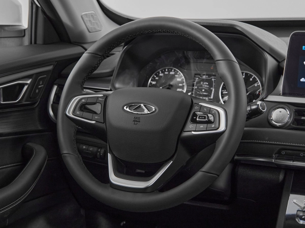 Chery Tiggo 4 Pro, I Рестайлинг фото №9