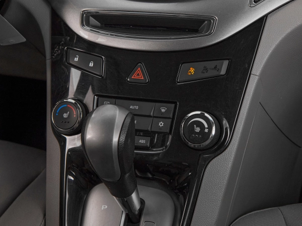 Chevrolet Orlando, I фото №16
