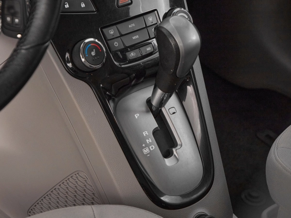 Chevrolet Orlando, I фото №17