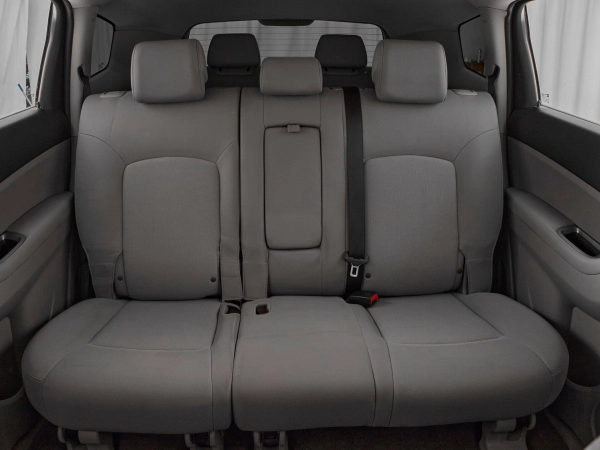 Chevrolet Orlando, I фото №18