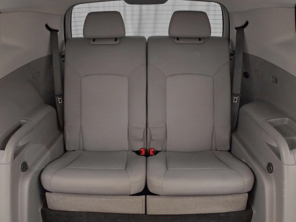 Chevrolet Orlando, I фото №20