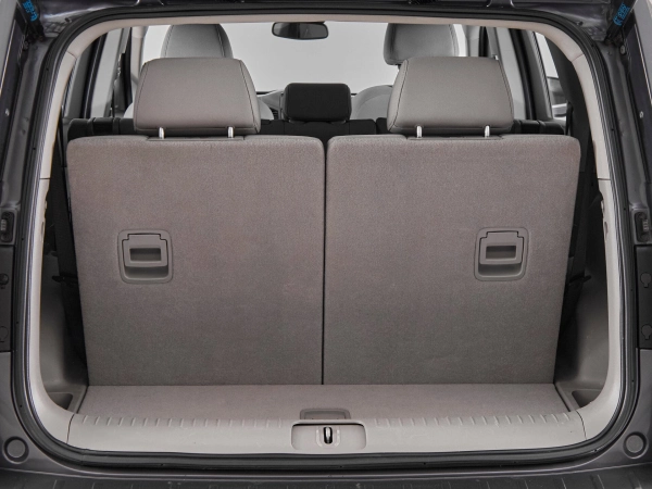 Chevrolet Orlando, I фото №21