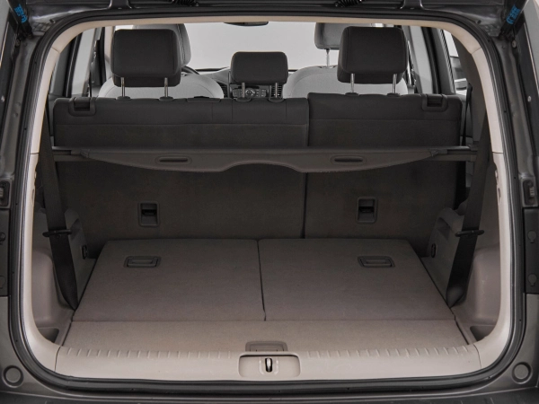 Chevrolet Orlando, I фото №22