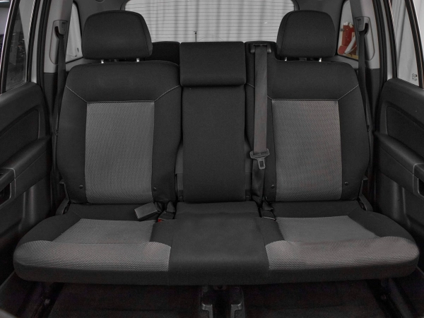 Opel Zafira, B Рестайлинг фото №18