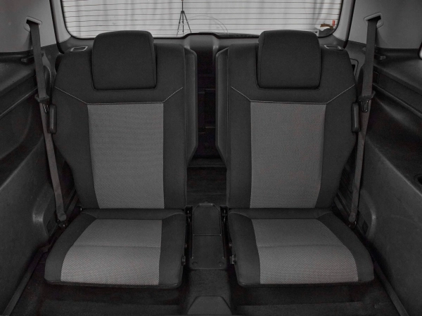 Opel Zafira, B Рестайлинг фото №19