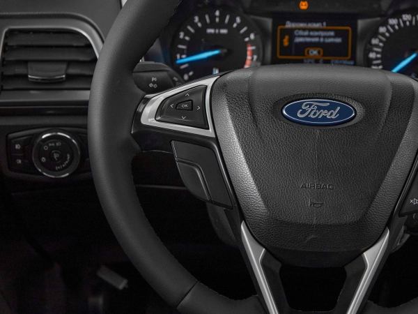 Ford Mondeo, V фото №11
