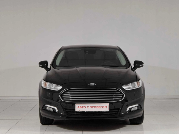 Ford Mondeo, V фото №2
