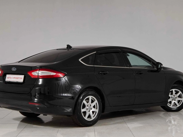 Ford Mondeo, V фото №6