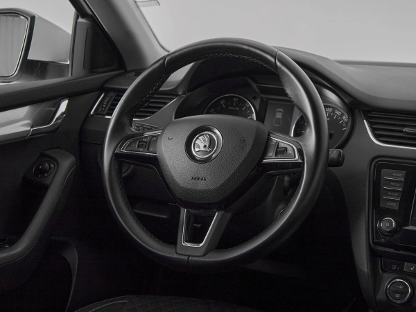Skoda Octavia, III (A7) фото №10