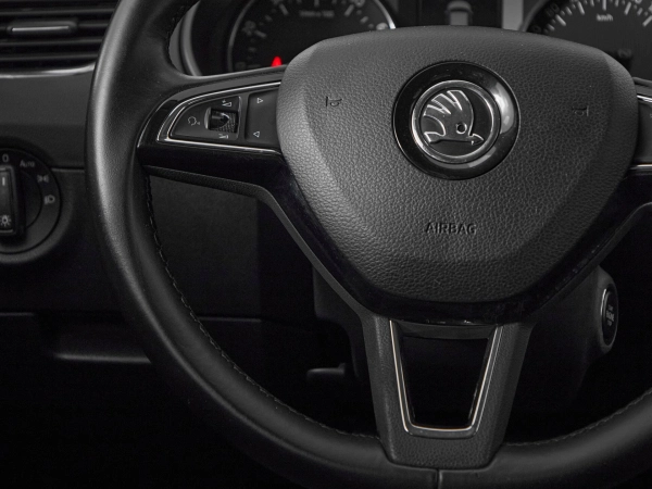 Skoda Octavia, III (A7) фото №11